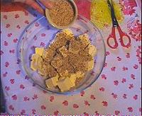 Confectionner des Boules de graisse