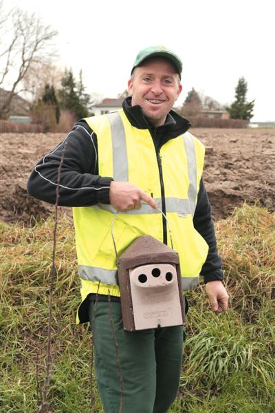 Nos actions avec les écoles