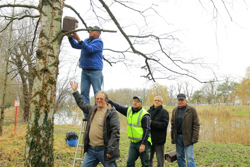 Nos actions avec les écoles