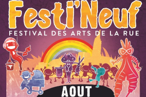 Festi'Neuf