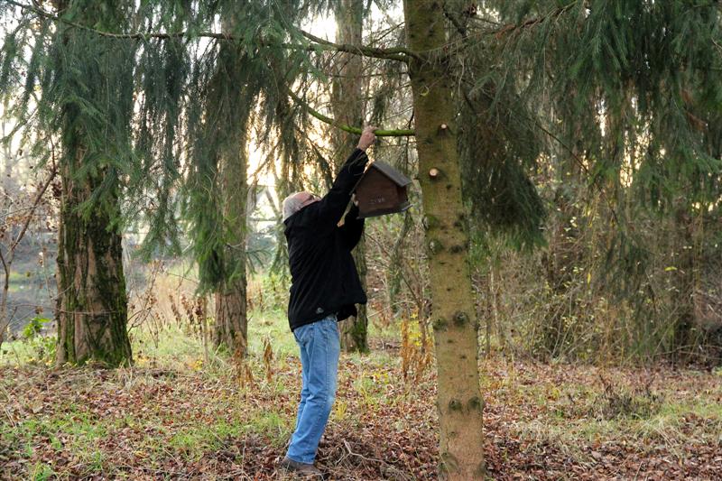 Nos actions avec les écoles
