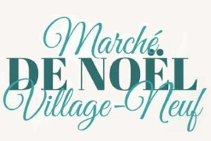 Marché Noël